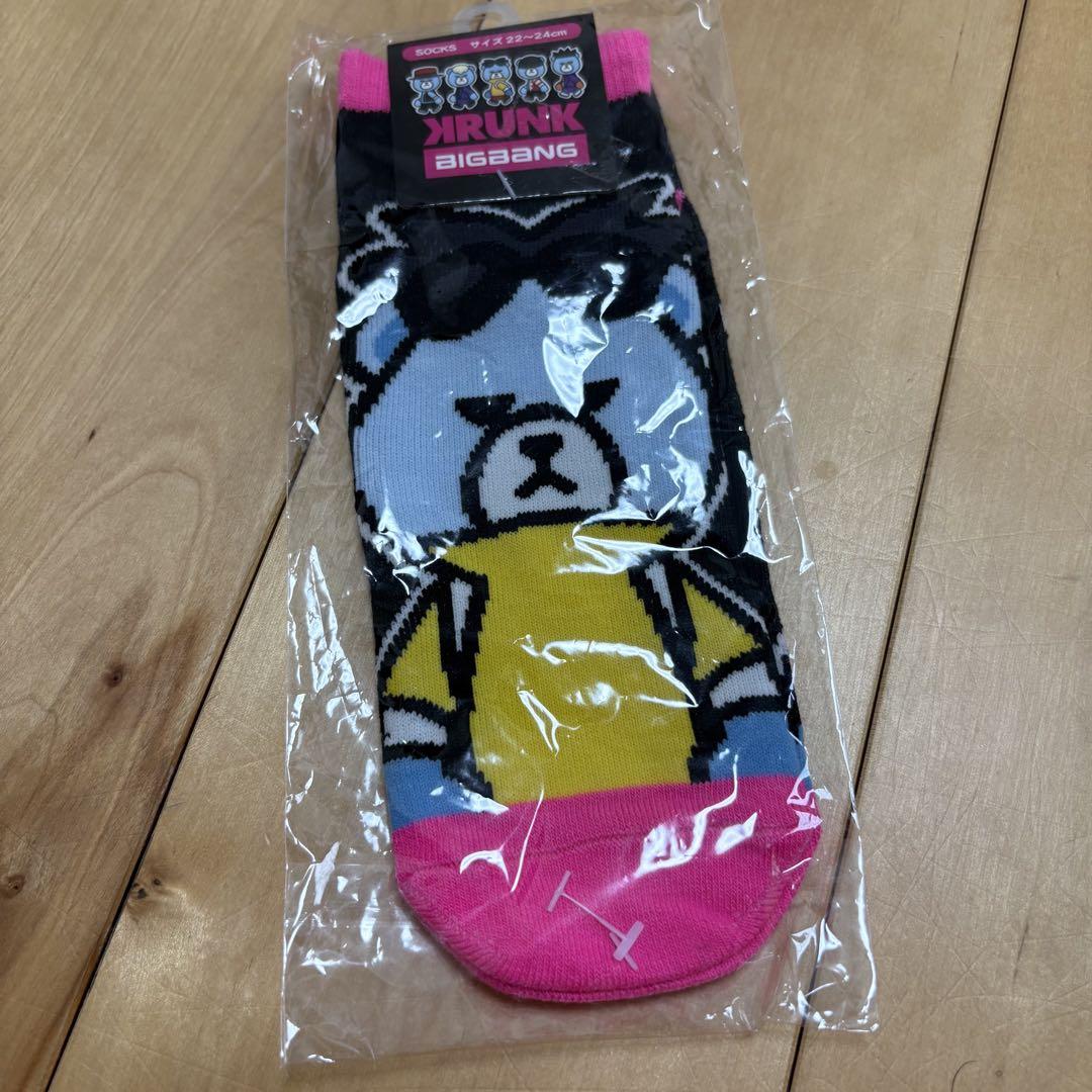 BIGBANG KRUNK G-DRAGON まとめ ジヨン