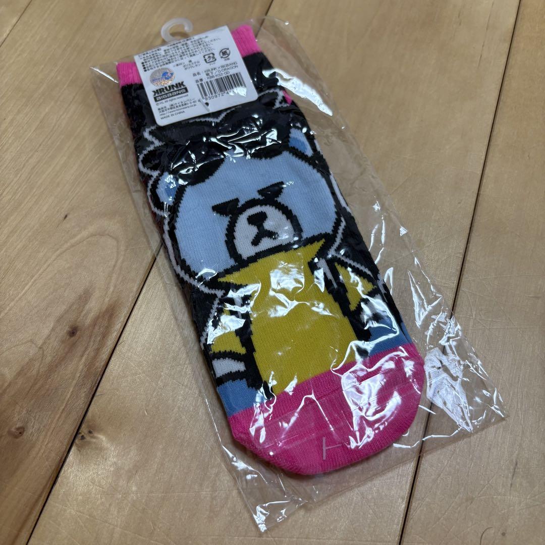 BIGBANG KRUNK G-DRAGON まとめ ジヨン