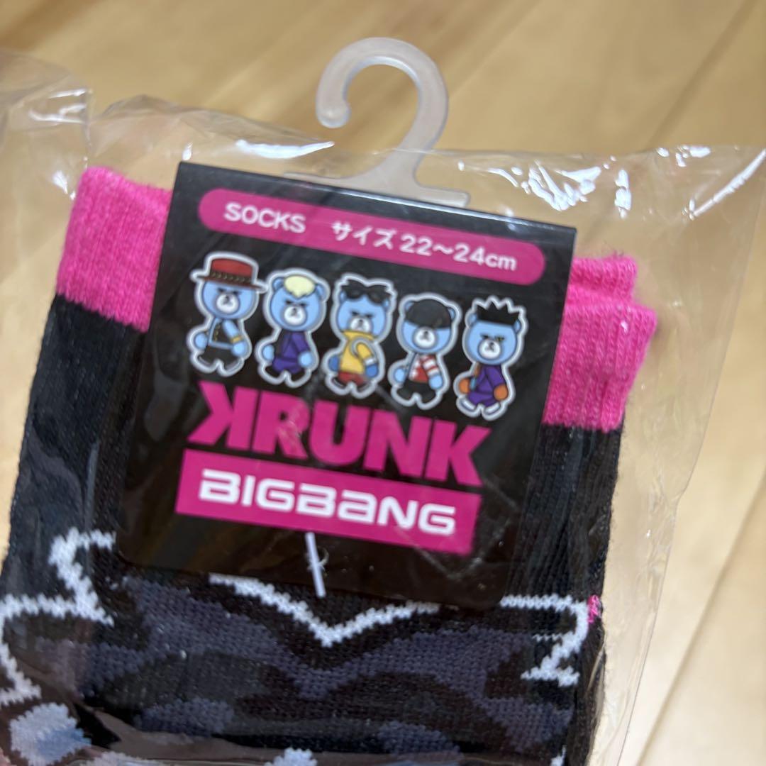 BIGBANG KRUNK G-DRAGON まとめ ジヨン