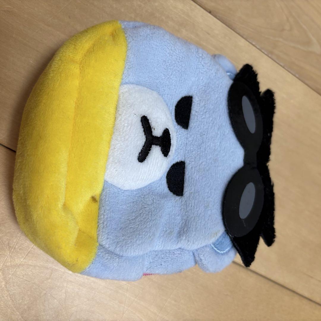 BIGBANG KRUNK G-DRAGON まとめ ジヨン