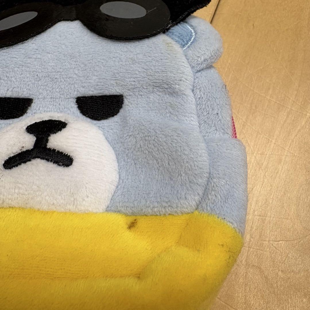 BIGBANG KRUNK G-DRAGON まとめ ジヨン