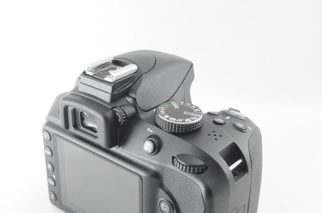 Nikon D3300