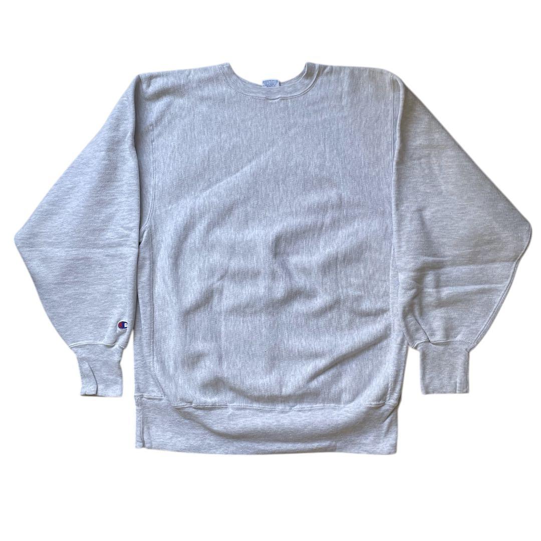 90's champion BENTLEY リバースウィーブ チャンピオンXL