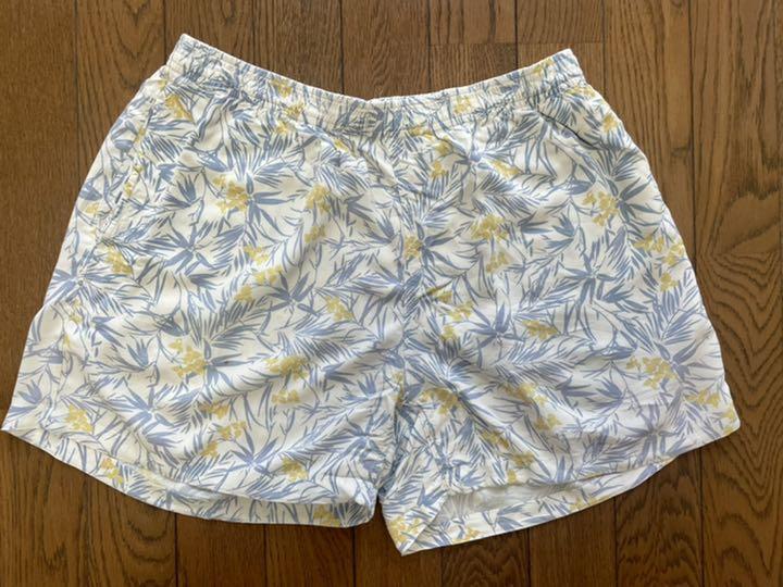 激安通販 ユニクロ 半ズボン ショートパンツ M レディース リラコ ショートパンツ Kl Lka No