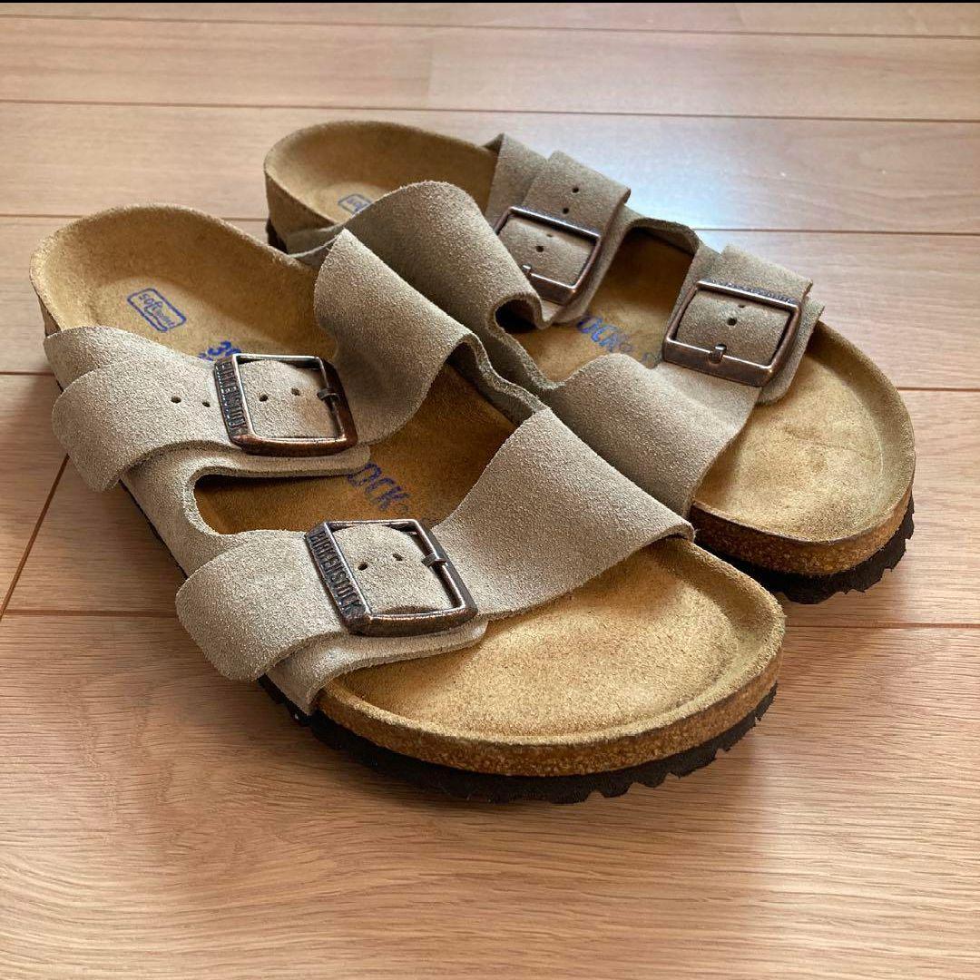 39 ビルケンシュトック アリゾナ BIRKENSTOCK ARIZONA
