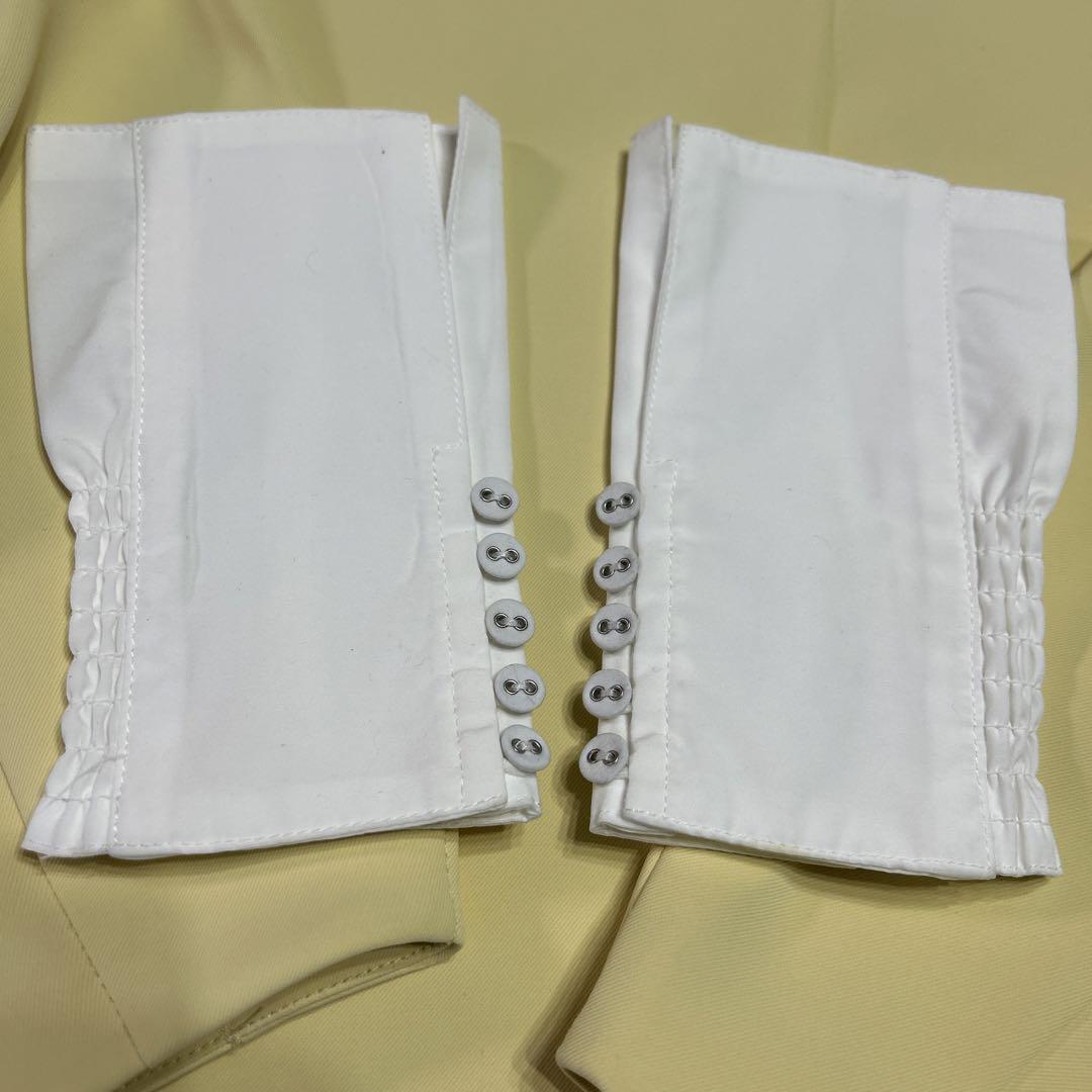 トップス CLASSY WIDE top