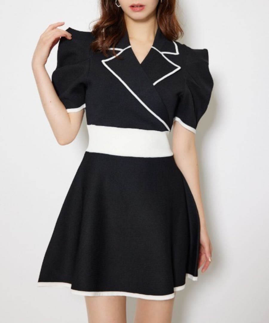 rienda ワンピースM rienda