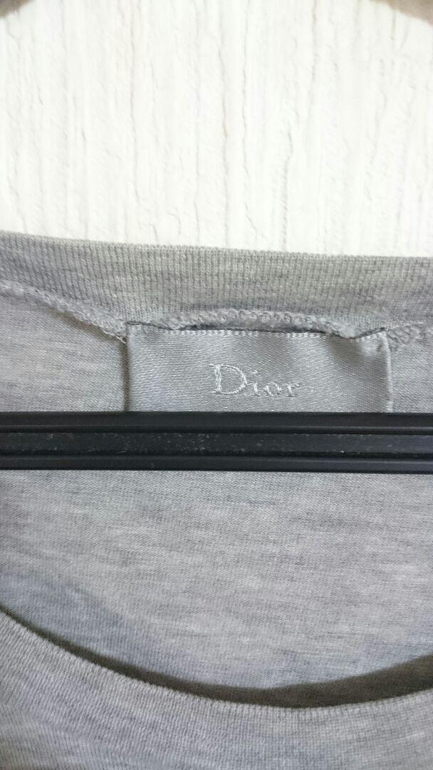Dior Homme  Tシャツ