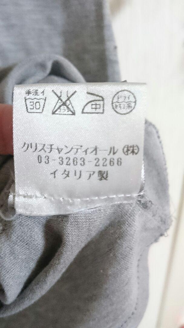 Dior Homme  Tシャツ