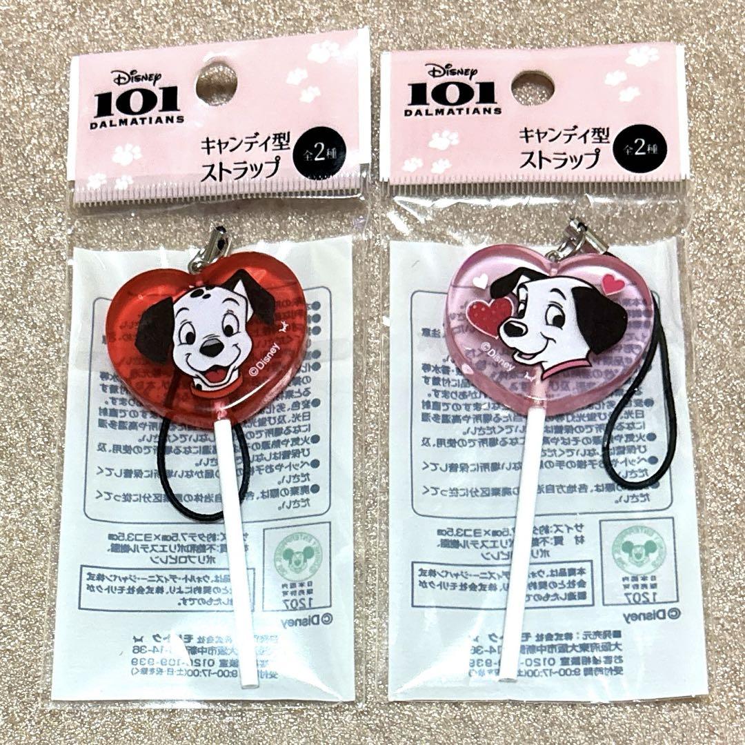 東京ディズニーリゾート キャンディ型ストラップ 東京ディズニーリゾート キャンディストラップ 3個セット - メルカリ