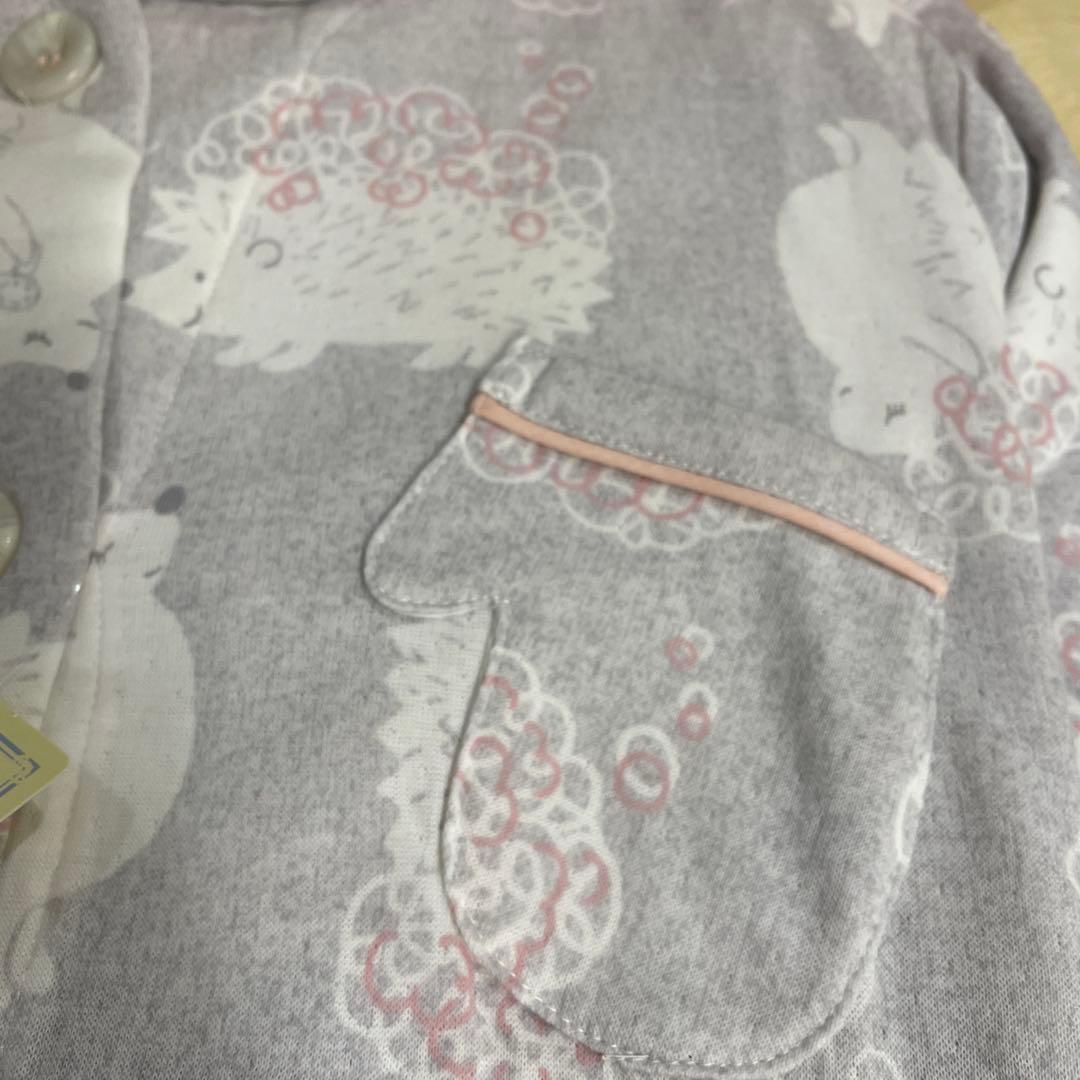 綿100 とても伸縮性あり