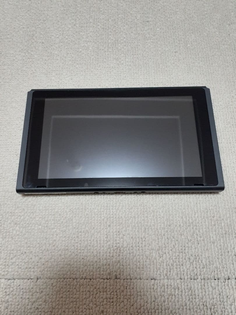 Switch 2018年 Switch 2018年