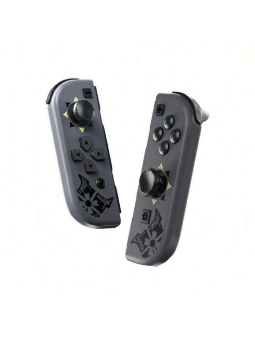 【訳あり】Nintendo Switch 本体 ジョイコン グレー/グリーン 楽天市場】ジョイコン グレー（周辺機器｜Nintendo Switch