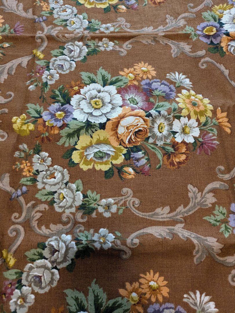 英国 サンダーソン 生地 A Sanderdon Fabric