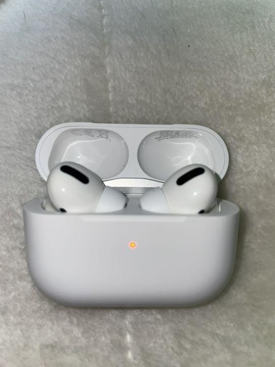 在庫爆買い Apple AirPods Pro 箱付き 95xnT-m82950876970 格安2022