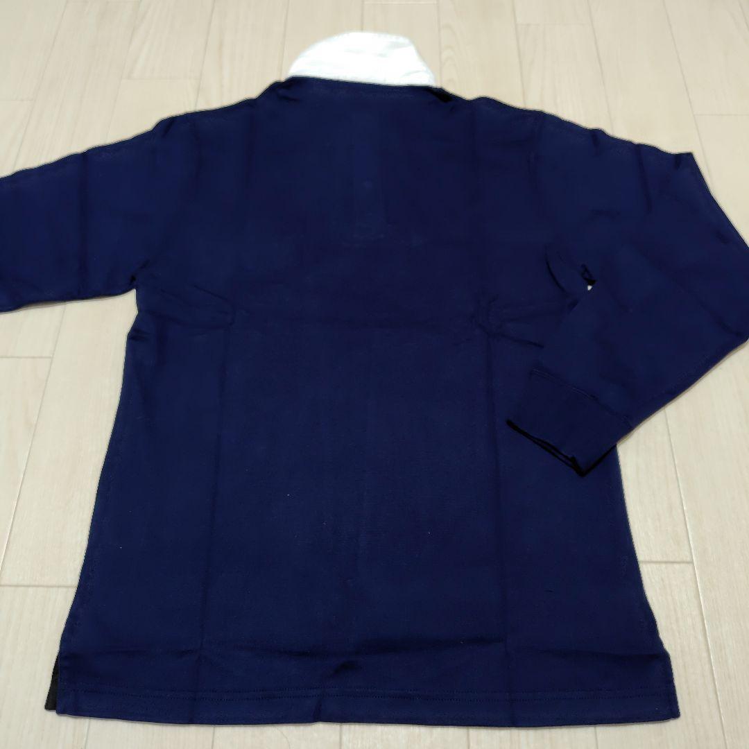 【未使用】J .PRESS秋冬用コットンシャツMサイズ