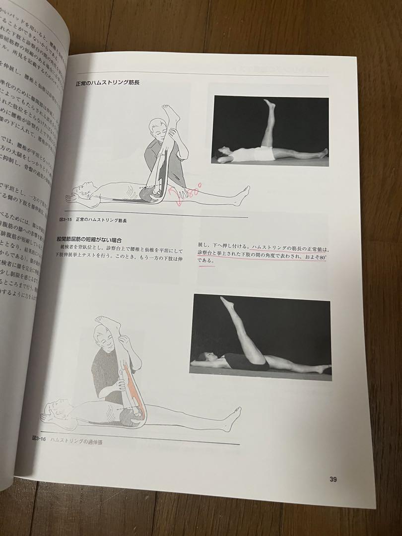 筋:機能とテスト : 姿勢と痛み 筋:機能とテスト : 姿勢と痛み - メルカリ