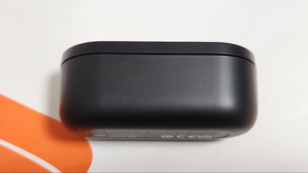 Denon PerL Pro AH-C15PL ブラック 保証書付き