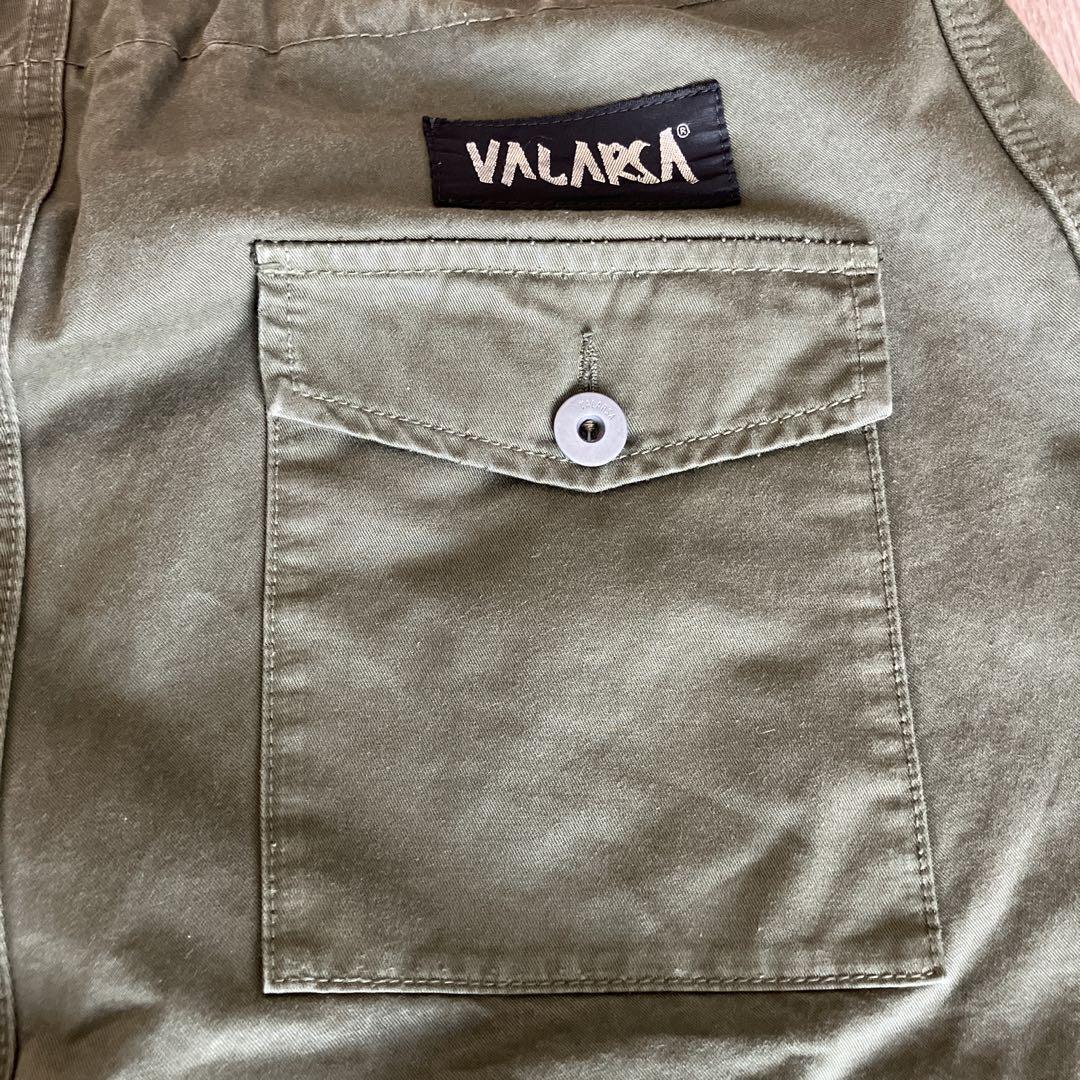 VALARSA ヴァラールサ　パンツ