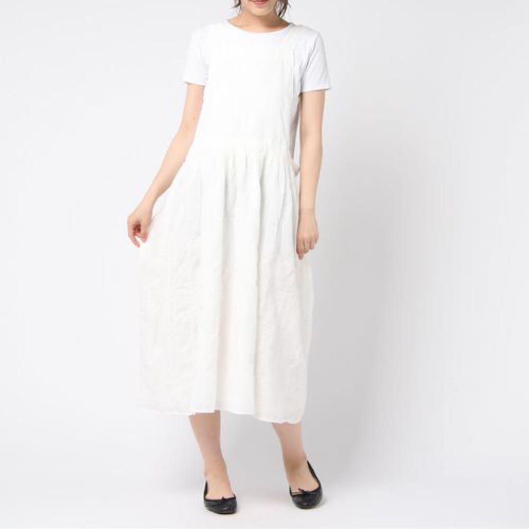 メルカリ 新品 Sm2 サマンサモスモス オーバーレースエプロンワンピース ロングワンピース 5 299 中古や未使用のフリマ メルカリ 新品 Sm2 サマンサモスモス オーバーレースエプロンワンピース ロングワンピース 5 299 中古や未使用のフリマ