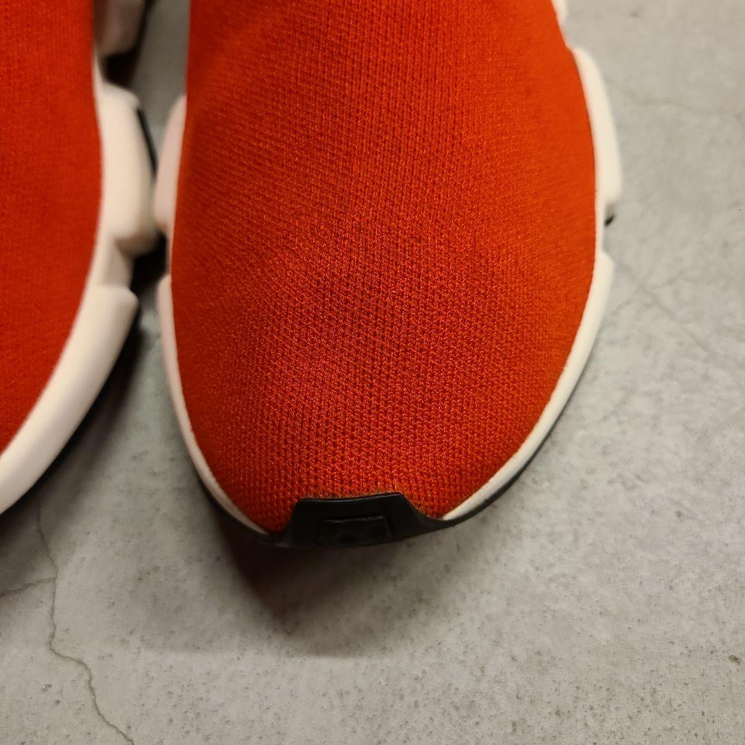 BALENCIAGA バレンシアガ SPEED TRAINER サイズ27