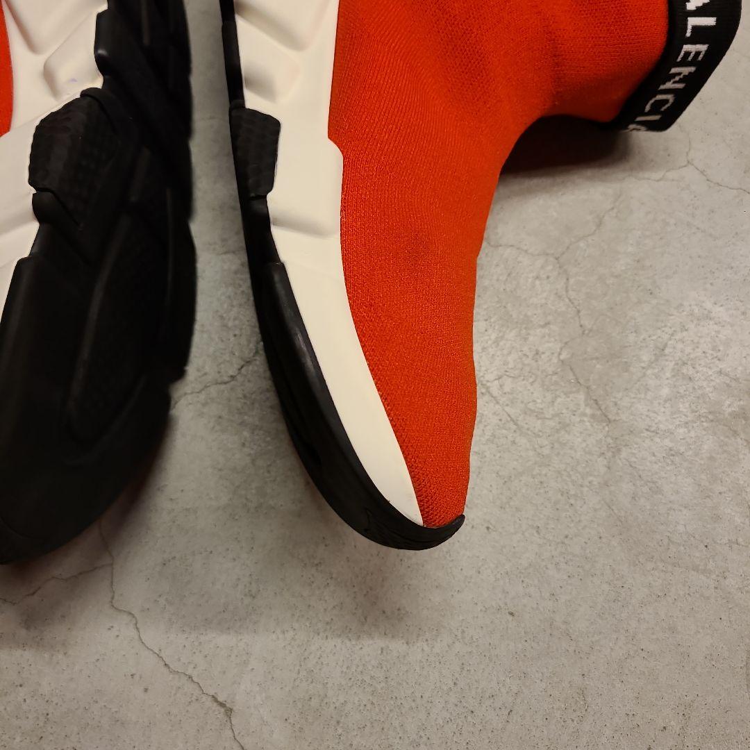 BALENCIAGA バレンシアガ SPEED TRAINER サイズ27