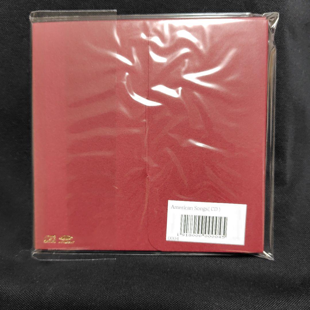 新品☆細川慎二CD「American Songs」 サックスアルバム - メルカリ