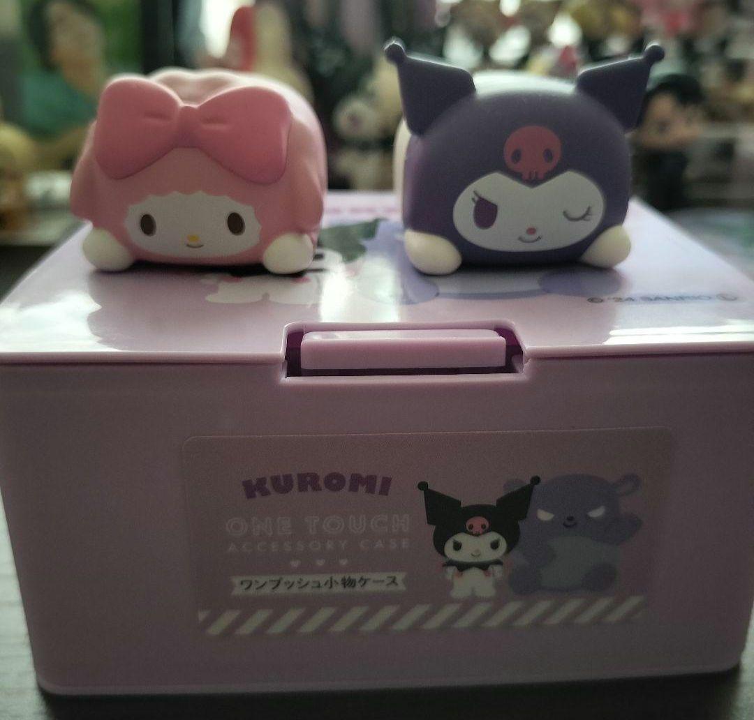 マイメロ クロミ マスコット 非売品 マイメロ❣️クロミ マスコット 新品 - メルカリ