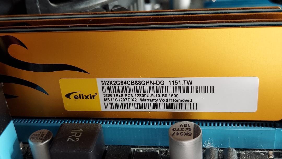 最安値大人気 ASUS 他 Windows10Pro b0Wop-m82954009845 P8H77-i 安い超激得