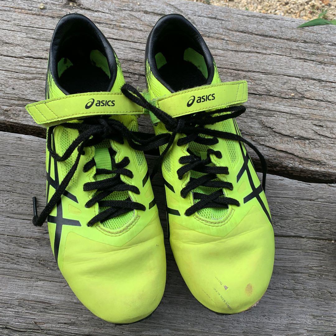 アシックス 陸上スパイク シューズ アシックス 陸上スパイク シューズ