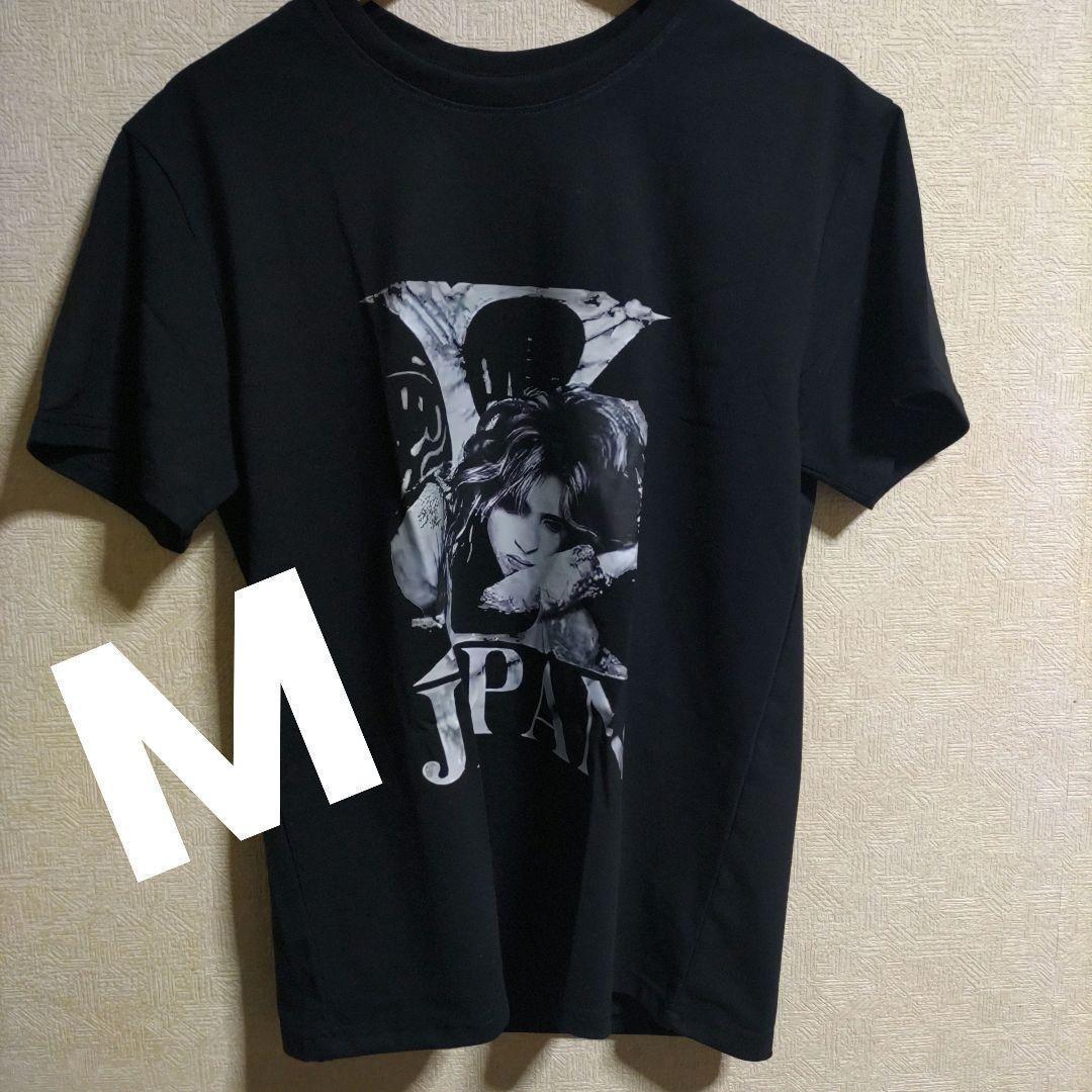 YOSHIKI ヴィンテージ Tシャツ X JAPAN ヨシキ hide