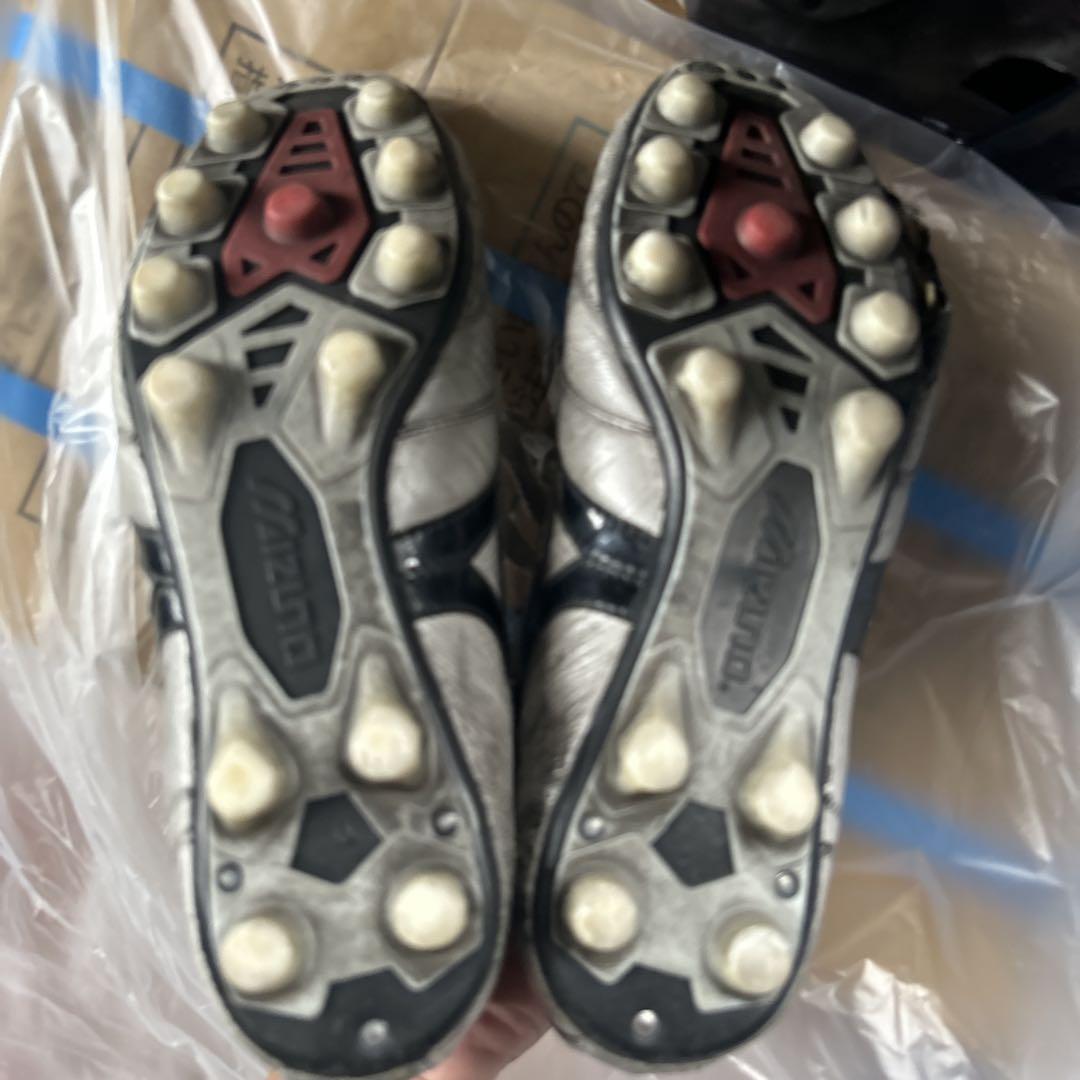 モレリアクロスステッジ