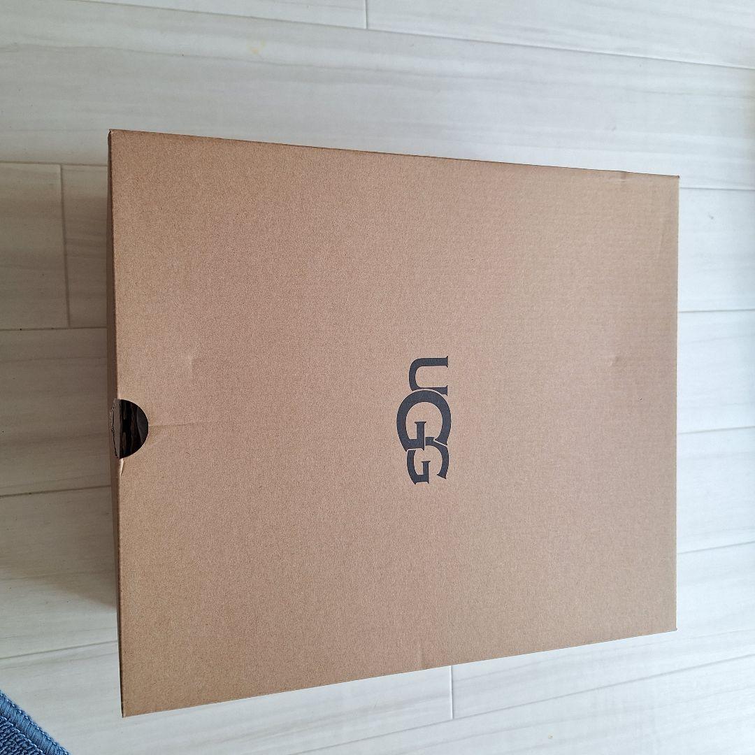 UGG ムートンブーツ 新品未使用 UGG ムートンブーツ 新品未使用