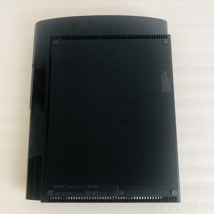 好評通販 SONY PlayStation3 CECH-4300C CsIDY-m82954569058 新作登場限定SALE