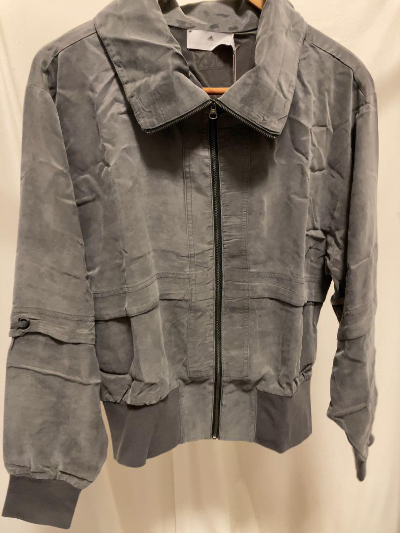 adidas Stella McCartney トラックトップ XOサイズ
