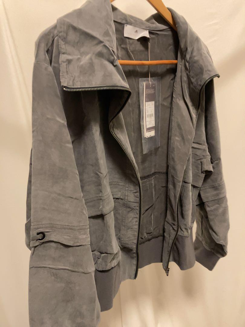 adidas Stella McCartney トラックトップ XOサイズ