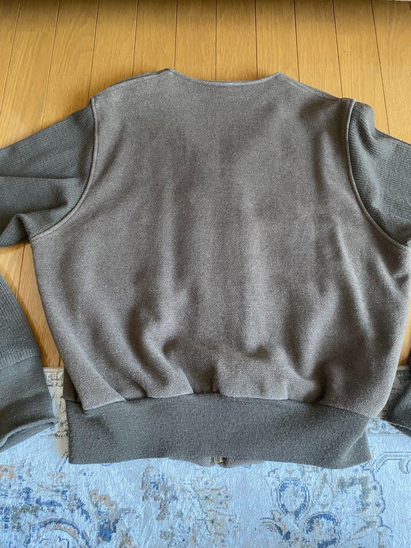 ねこ様専用 90s美品 エンポリアルマーニ ヴィンテージジャケット