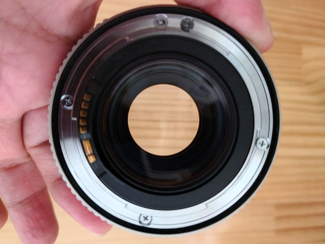 Canon キャノン EXTENDER エクステンダー EF 1.4×II