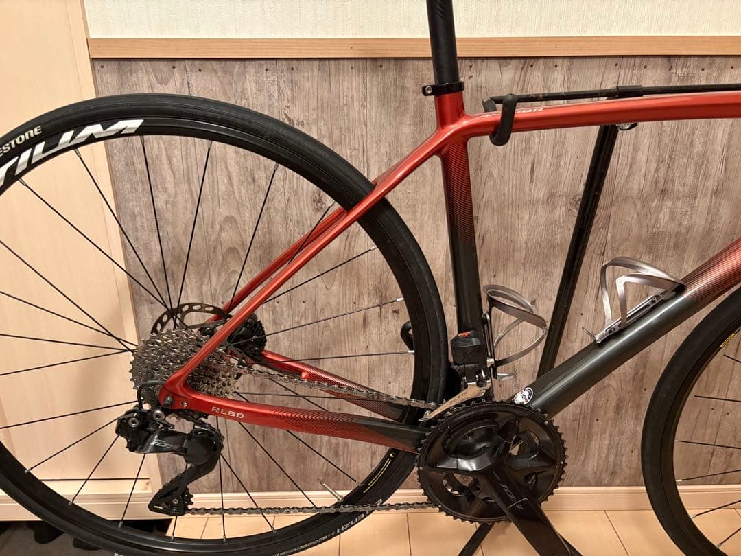 アンカーRL8Dやや傷や汚れあり