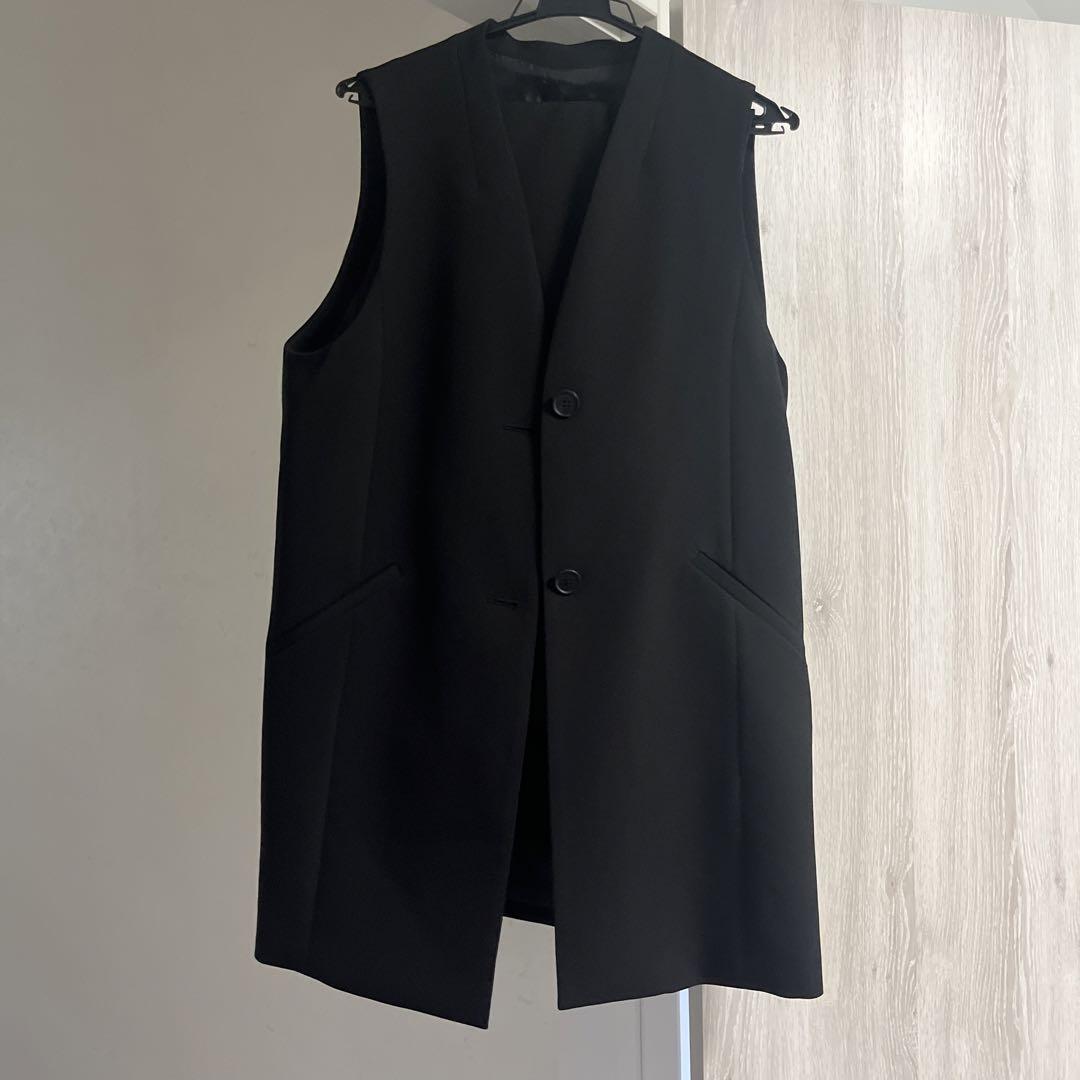 新品未使用 LEPSIMパンツセットアップ LEPSIM（レプシィム）の「ラク映え！ブラウス×パンツ