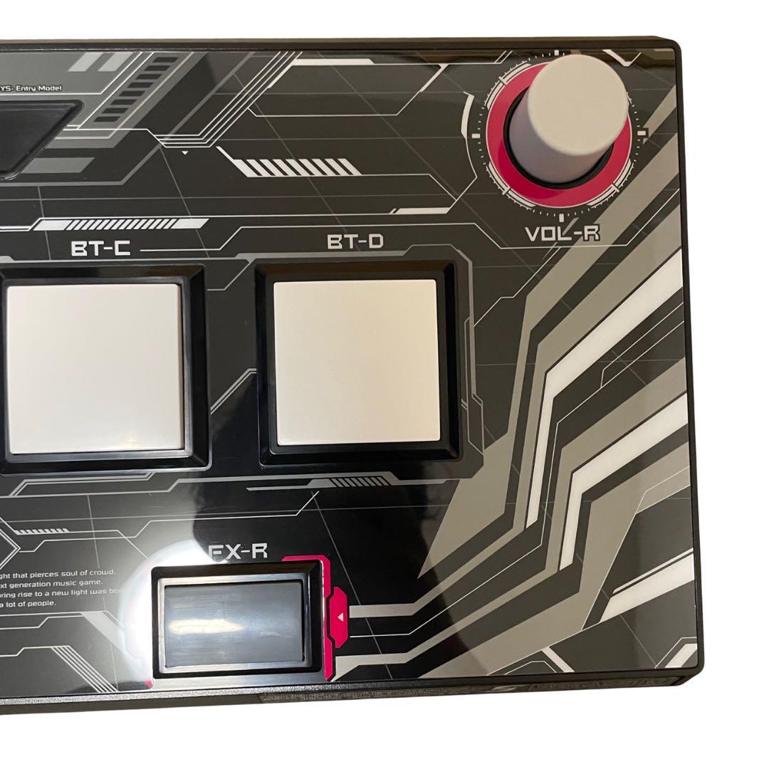 【専用】コナミ SOUND VOLTEX CONSOLE  EntryModel Amazon.co.jp: コナミデジタルエンタテインメント(Konami