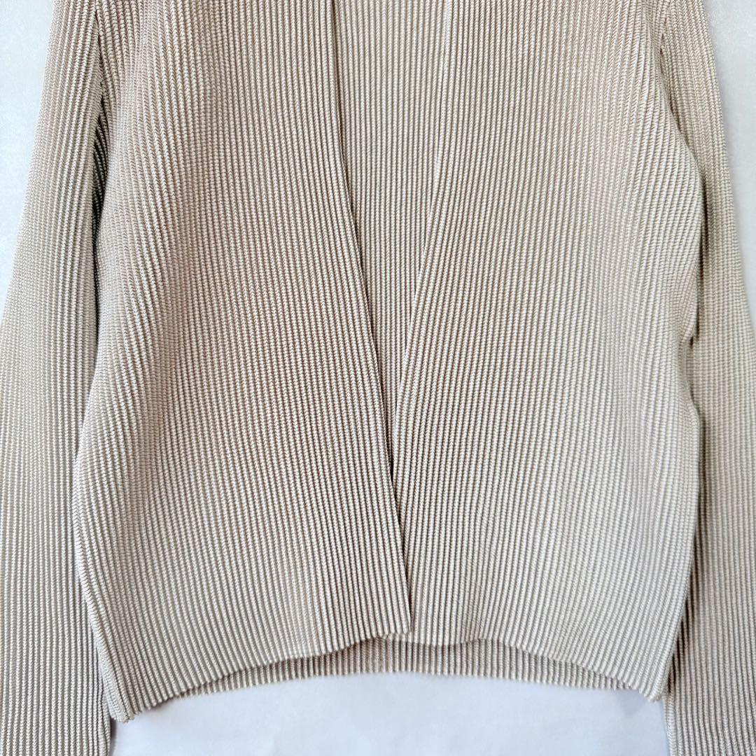 美品☆スペッチオ L アンサンブル 長袖カーディガン 半袖トップス セット 美品☆スペッチオ L アンサンブル 長袖カーディガン 半袖