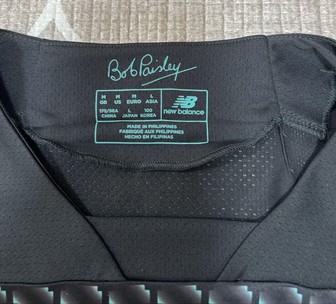 優勝記念刺繍入り　リバプール 19-20 3rd ユニフォーム・ヘンダーソン