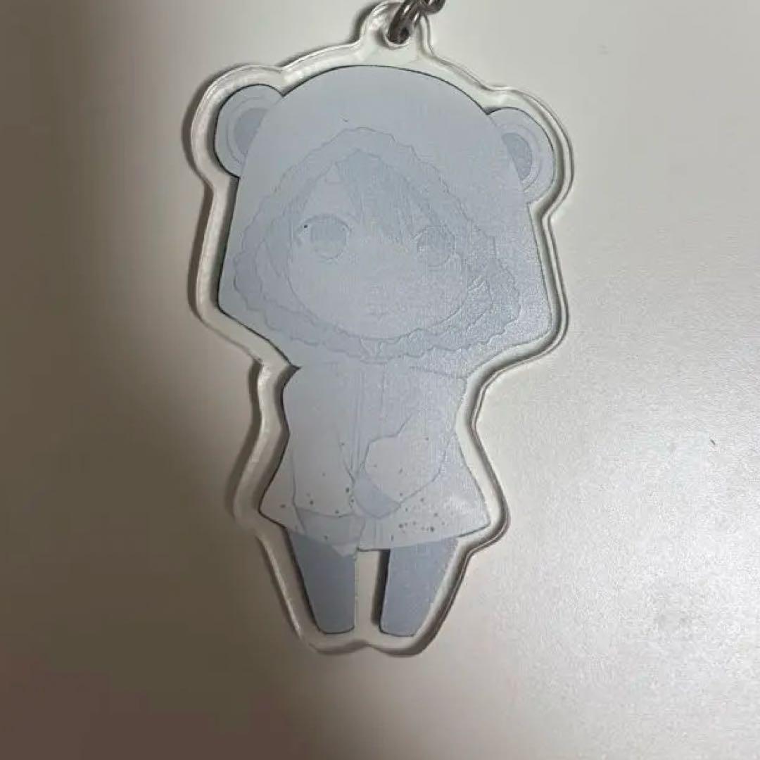 KnightA 騎士A てるとくん アクキー