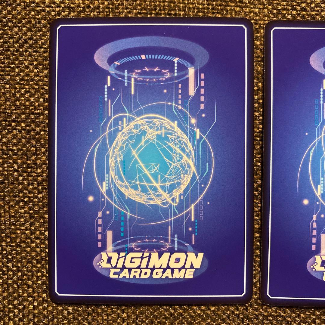 デジモンカードゲーム