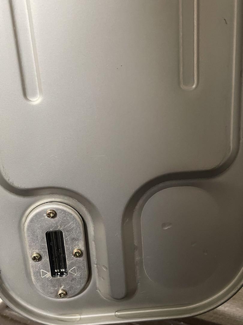 コロナ石油ストーブ　MXー29W(基本型式RX−D27W)