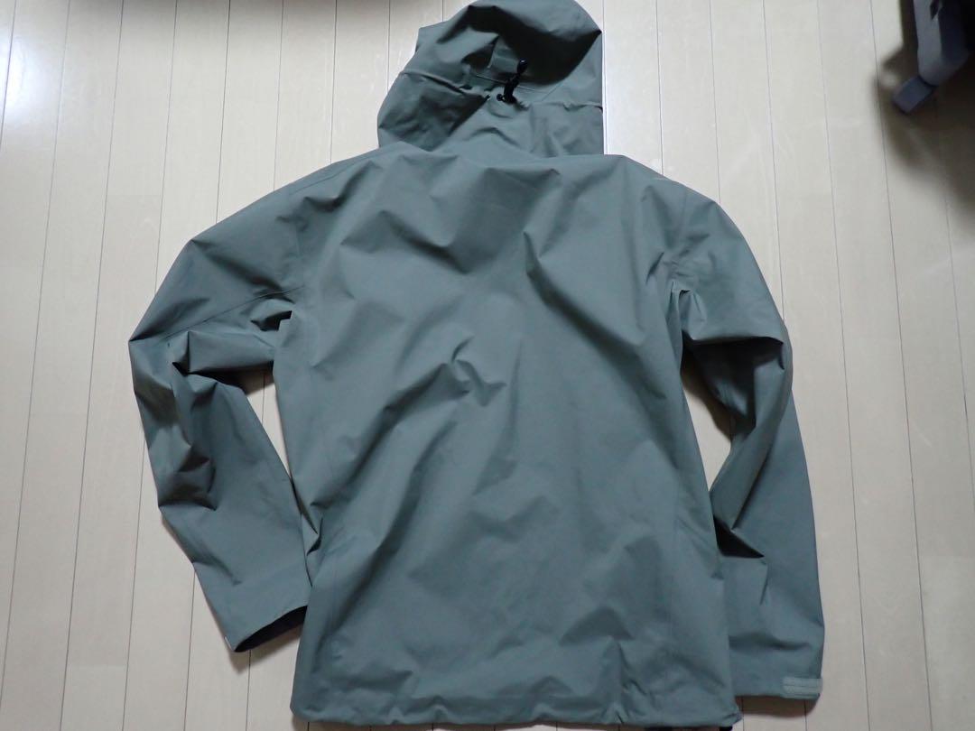 Arc'teryx 24SS beta jacket ベータジャケット