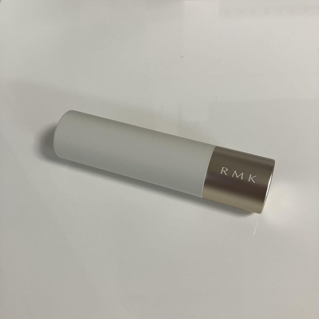 RMK デューイーメルトリップカラー レフィル ケース 04 ルビーラビリンス デューイーメルト リップカラー / RMK(口紅, メイクアップ)の