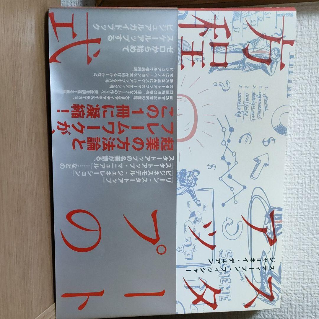 【ダイレクト出版】 ビジネス書まとめ売り 6冊