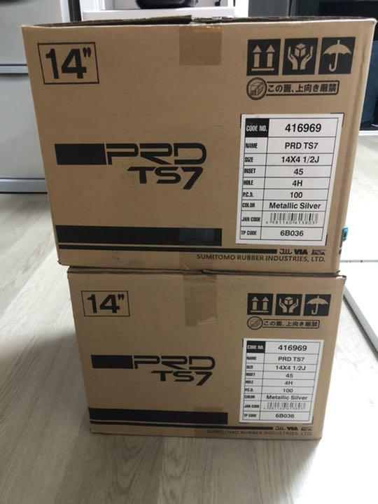 最新品特価 ホンダ 純正ホイール4本×ダンロップ フクロナット k4vHK-m82958421963 NBOX 全国無料定番